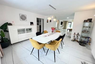 Comision 0% Casa Individuala Buftea P+M Palatul Stirbey Calul Balan Teren 1000mp - 1