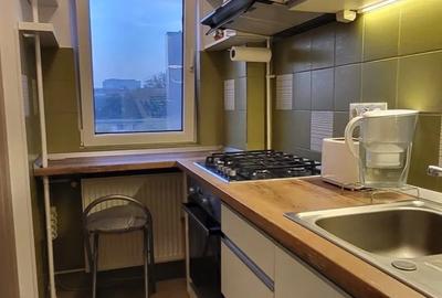 Garsoniera Timpuri Noi - bld. Gheorghe Sincai *metrou* - 4