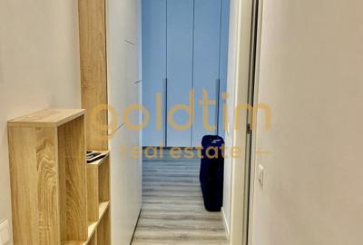 LAGUNA RESIDENCE/PROMENADA MALL/SUPERB/PARCARE SUBTERANA - 11