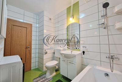 Apartament 2 camere decomandate si parcare in Zorilor - 9