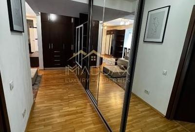 Apartament 2 camere | Herăstrău – Șos. Nordului | Loc de parcare subteran inclus - 11