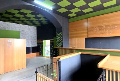Spatiu comercial de vanzare în Oradea, cu dublu vad comercial, ultracentral - 9