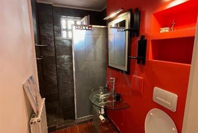 Central - 2 Camere - Etaj 2 - Centrala termica proprie - 13