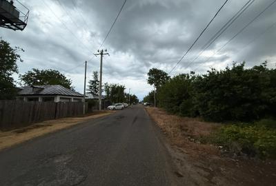 Teren 1000 mp Adunații-Copăceni (Dărăști-Vlașca)-Giurgiu - 12