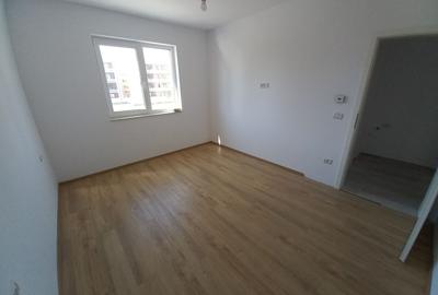 Etaj 1. Langa Profi. Finisaje peste medie. - 6