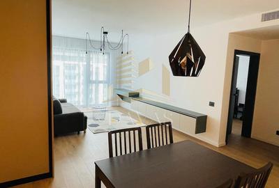 Apartament 2 camere semidecomandat + Parcare subterana incl. | Liberty Residence - 3