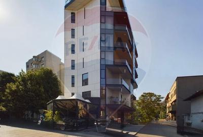 Oportunitate - Spatiu de birouri premium in Cladire Mixta Zona Decebal - 3