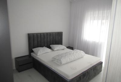 Apartament de LUX, prima inchiriere, parcare, incalzire parchet,cartier Deventer - 1