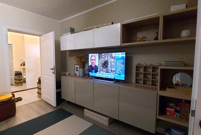 Dristor vis a vis de metrou - 1