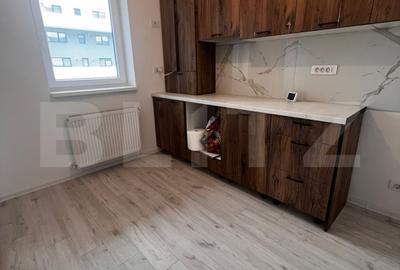 Apartament Premium, 62 mp, Zona Tractoru - 6