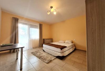 Apartament spațios cu 4 camere în zona Frunzișului, Cluj-Napoca - 10