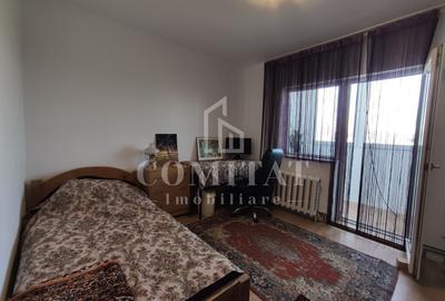 Apartament cu 3 camere decomandate | Etaj intermediar| Zona Primaverii - 2