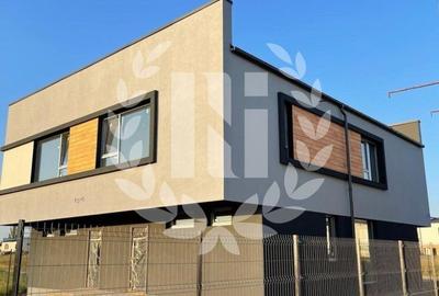 VILA 4 CAMERE BALOTESTI - 16