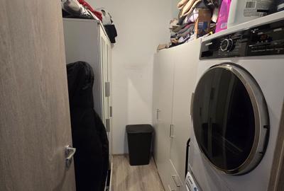 Apartament cu 4 camere Visoianu - 10