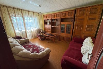 Apartament 4 camere decomandate , 2 băi,CT, separare de apă - 2