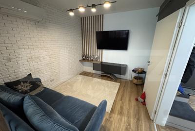 Apartament 4 camere, 71 mp, Oscar Rainbow, Păcurari - 2