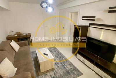 Chirie! Apartament 2 Camere  /Loc de parcare subteran /Fusion Towers zona CUG! - 1