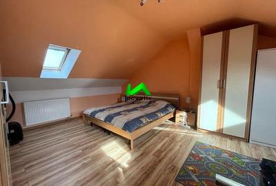 Apartament de vanzare 3 camere Sibiu Tilisca - 5
