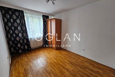 Apartament 2 cam decomandat, Etaj 1, M. Viteazu 0% Comision - 5