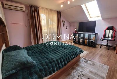 Vanzare casa P+M spatioasa, compartimentare excelenta – Strada Aurel Vlaicu - 3
