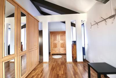 PIPERA OMV-VILA 328 MP, CU GRADINA SUPERBA, TERASA INCHISA SI GARAJ, 0% COMISION - 19