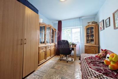 Apartament 3 camere de vanzare in Iosia Oradea, Oradea - 4