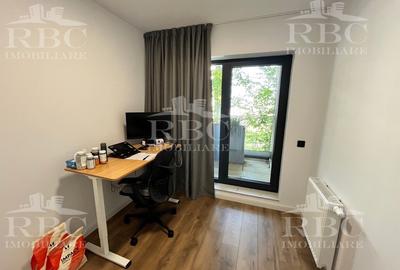 Apartament cu 3 camere in bloc nou Zorilor cu parcare - 10