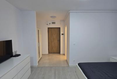 Garsoniera Hils Brauner | Parcare privata |  | Titan | - 5