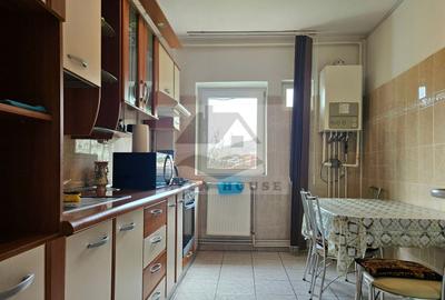 Racadau - Apartament cu doua camere, 50 mp, - 5