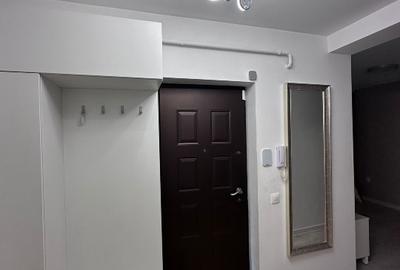 Apartament 2 camere modern | Intrare separata | Bloc 2020 | Mobilat si utilat - 9
