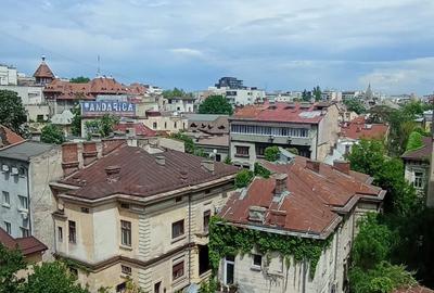 Apartament 3 cam semidec | Piața Romană – Oază de liniște în inima orașului - 19