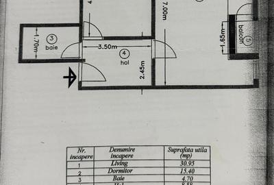 2 Camere - Dobroesti - Fundeni - Str. Ciresiului - Parcare! - 18