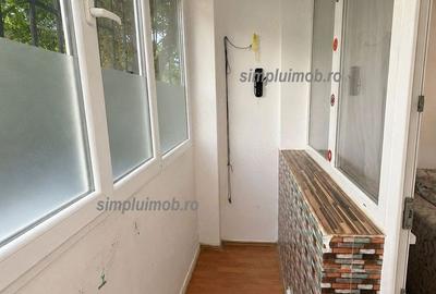 Apartament 2 camere decomandat Metrou Constantin Brancusi - 10