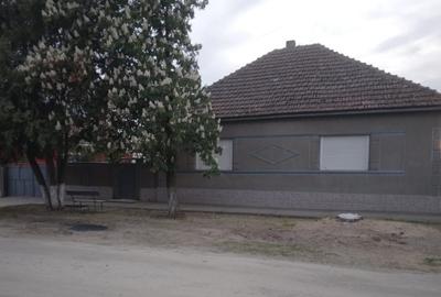 Casa de vânzare in Macea - 2