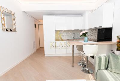 Apartament  de inchiriat cu 2 camere in Cortina North/Pipera - 5