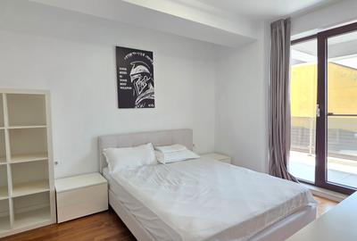 Iancu Nicolae/Rovere/Apartament cu 2 camere/ - 4