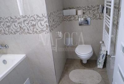 Apartament 3 camere de vanzare in Marasti, Cluj Napoca - 5
