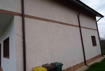 Vila P+1, constructie 2013, teren 700 mp, la 50Km de Braila - 5