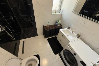 Apartament 3 camere si doua bai, mobilat si utilat - 17