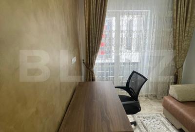 Apartament nou cu 2 dormitoare, parcare, Baciu/Petrom - 9