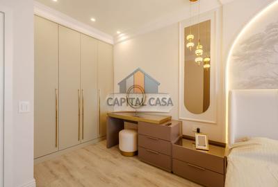 Apartament 2 Camere | Mobilat & Utilat Premium Pipera - 3