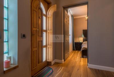 Apartament 2 camere finisaje LUX | Design elegant & confort absolut - 11