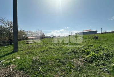 Teren Intravilan De Vanzare  26 Ari I Sfântu Ilie/Suceava I 5.100€/AR - 2