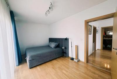 Casa in sistem cuplat, finisata modern, Buna Ziua - 13