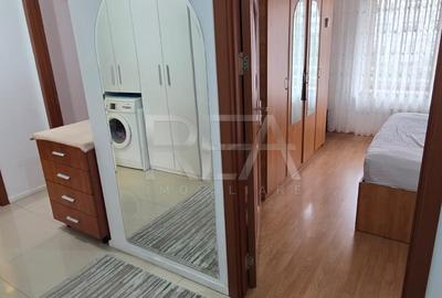 2 camere Nerva Traian decomandat, et. 4, metrou, 60 mp - 5