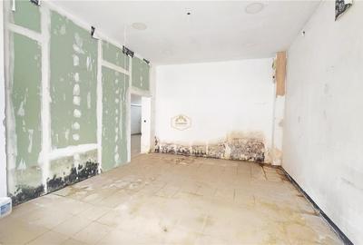 VIDEO | Vad excelent! Spatiu comercial 86 mp + vitrina 8 m | Bd. Closca - 5