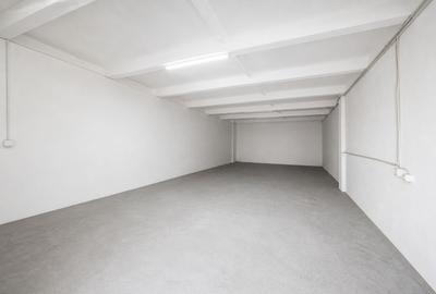 Hală industrială+spații depozitare, 1.890 m² teren, acces TIR, Uzina 2 - 5