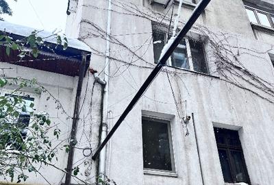 Proprietar, vand garsoniera langa Cismigiu, fara risc, bloc anvelopat - 7