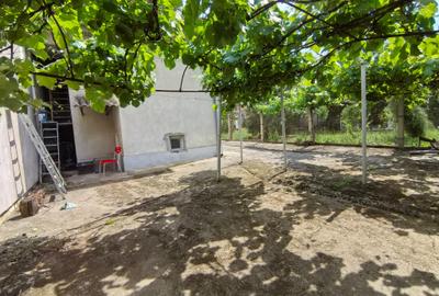 Teren Intravilan 821 mp-front stradal 21 ml, Soarelui-Complex-Spitalul judetean - 4