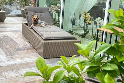 Penthouse Obcini | 240mp Totali | Terase  |  Parcare 3c-4342 - 15